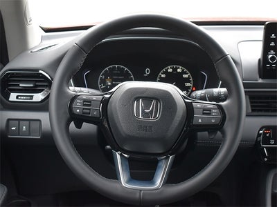 2025 Honda Pilot Touring+ w/ Lower Door Trim