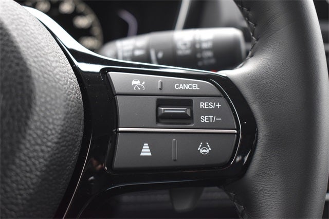 2025 Honda Pilot Touring+ w/ Lower Door Trim