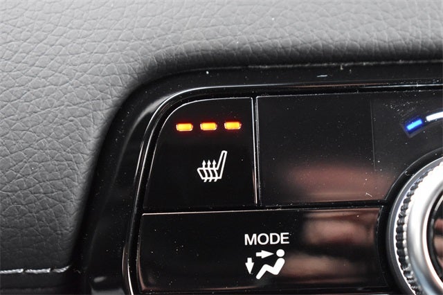 2025 Honda Pilot Touring+ w/ Lower Door Trim