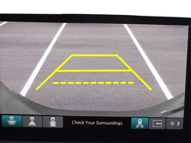 2025 Honda Pilot Touring+ w/ Lower Door Trim