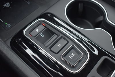 2025 Honda Pilot Touring+ w/ Lower Door Trim