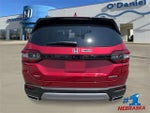 2025 Honda Pilot Touring+ w/ Lower Door Trim