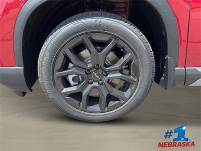 2025 Honda Pilot Touring+ w/ Lower Door Trim