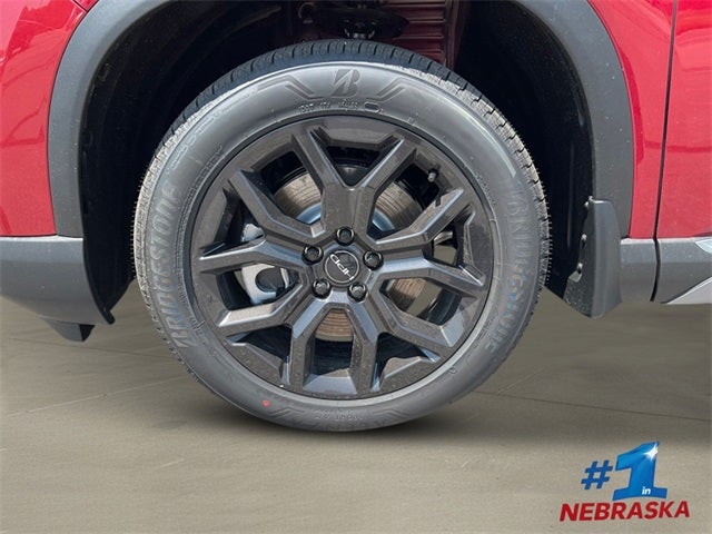 2025 Honda Pilot Touring+ w/ Lower Door Trim