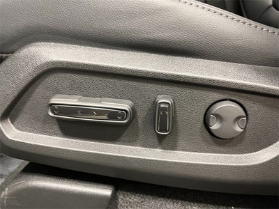 2025 Honda Pilot Touring+