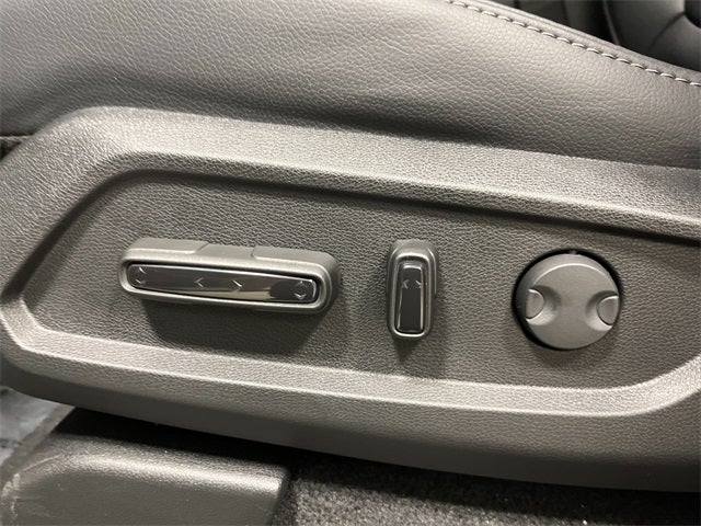 2025 Honda Pilot Touring+