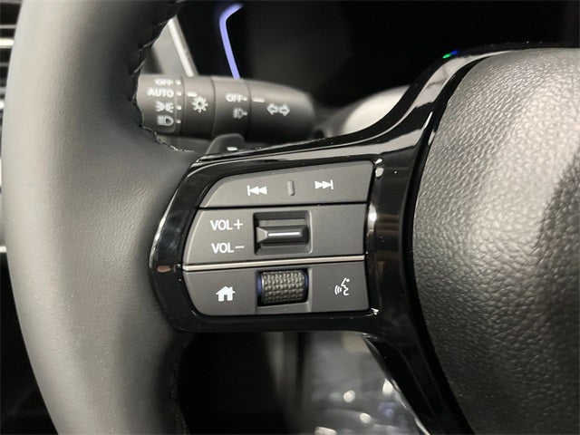 2025 Honda Pilot Touring+