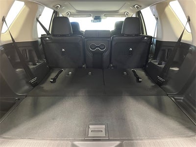 2025 Honda Pilot Touring+