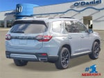 2025 Honda Pilot Touring+