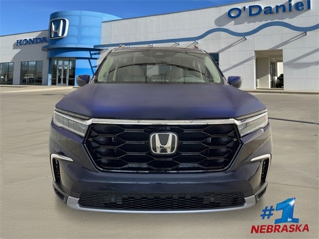 2025 Honda Pilot Touring w/ Tow Package