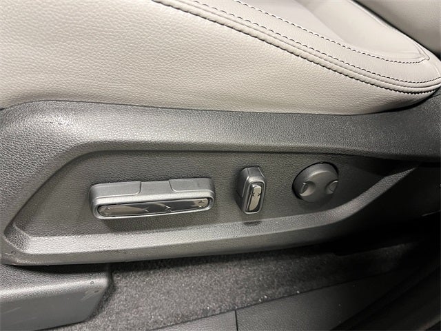 2025 Honda Pilot Touring w/ Tow Package