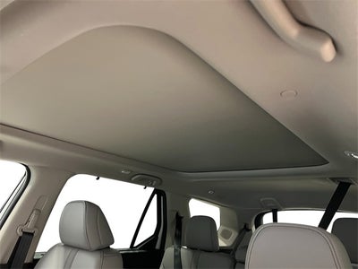 2025 Honda Pilot Touring w/ Tow Package