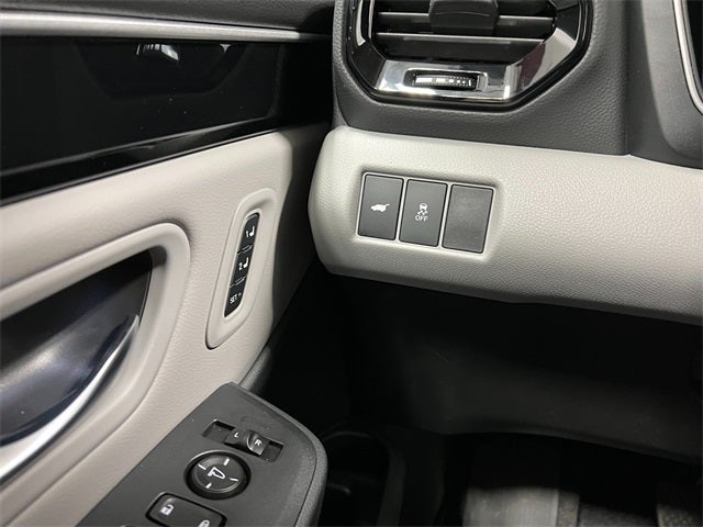 2025 Honda Pilot Touring w/ Tow Package