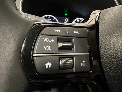 2025 Honda Pilot Touring w/ Tow Package