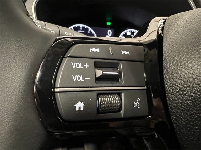 2025 Honda Pilot Touring w/ Tow Package