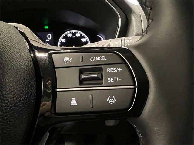 2025 Honda Pilot Touring w/ Tow Package