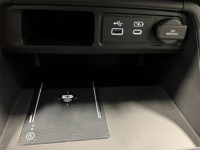 2025 Honda Pilot Touring w/ Tow Package