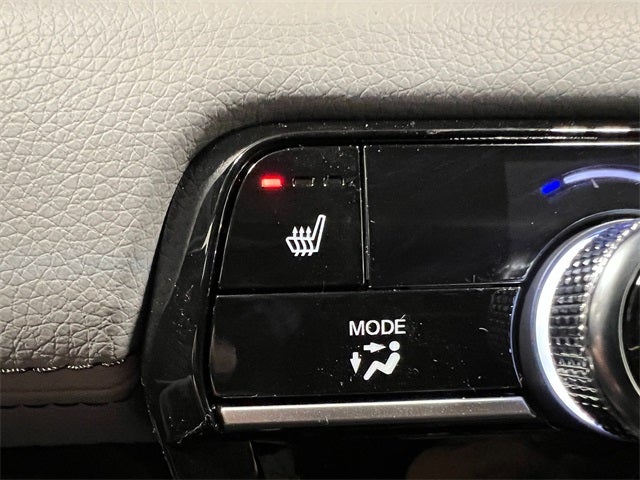 2025 Honda Pilot Touring w/ Tow Package