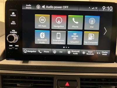 2025 Honda Pilot Touring w/ Tow Package