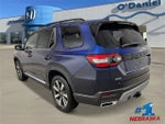 2025 Honda Pilot Touring w/ Tow Package