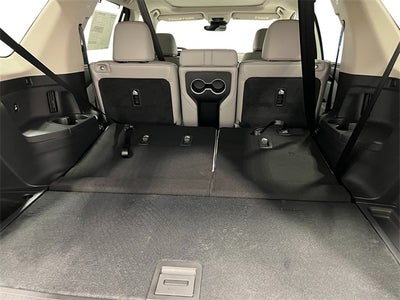 2025 Honda Pilot Touring w/ Tow Package