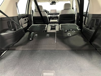 2025 Honda Pilot Touring w/ Tow Package