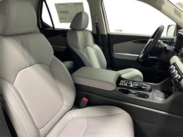 2025 Honda Pilot Touring w/ Tow Package