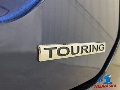 2025 Honda Pilot Touring w/ Tow Package