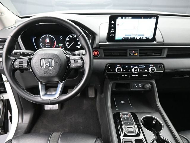 2023 Honda Pilot Touring