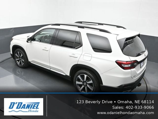 2023 Honda Pilot Touring