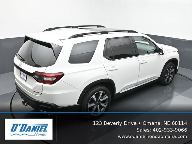 2023 Honda Pilot Touring