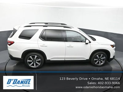 2023 Honda Pilot Touring