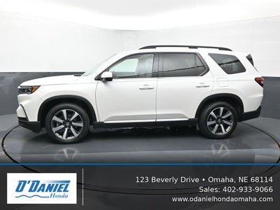 2023 Honda Pilot Touring