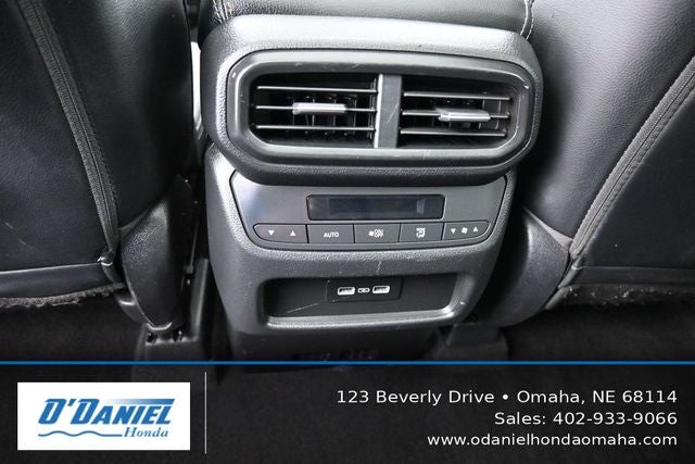 2023 Honda Pilot Touring