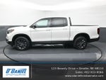 2023 Honda Ridgeline Sport
