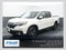 2019 Honda Ridgeline Sport