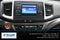 2019 Honda Ridgeline Sport