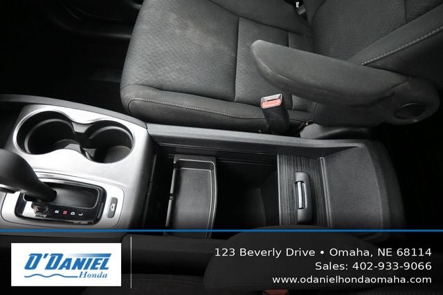 2019 Honda Ridgeline Sport