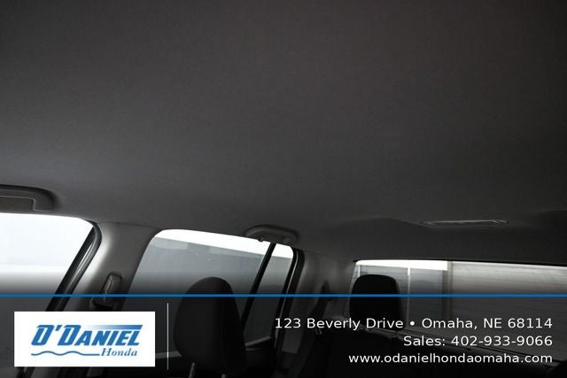 2019 Honda Ridgeline Sport
