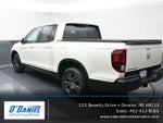 2019 Honda Ridgeline Sport