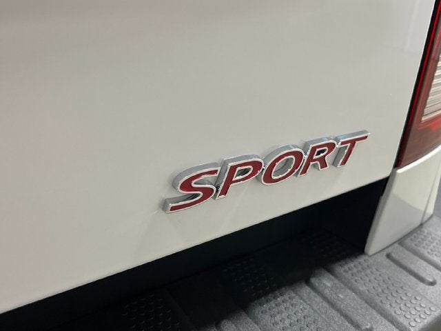 2026 Honda Ridgeline Sport