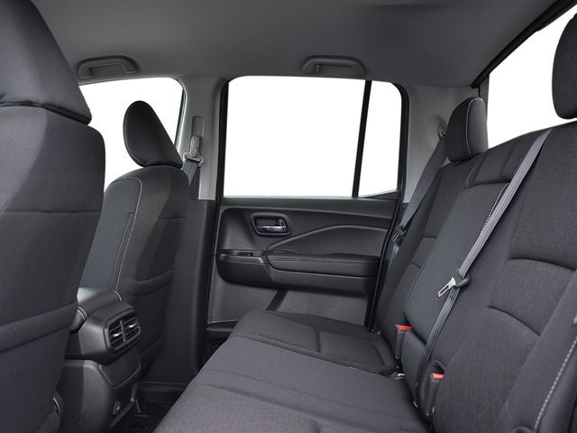 2026 Honda Ridgeline Sport