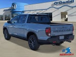 2026 Honda Ridgeline Sport
