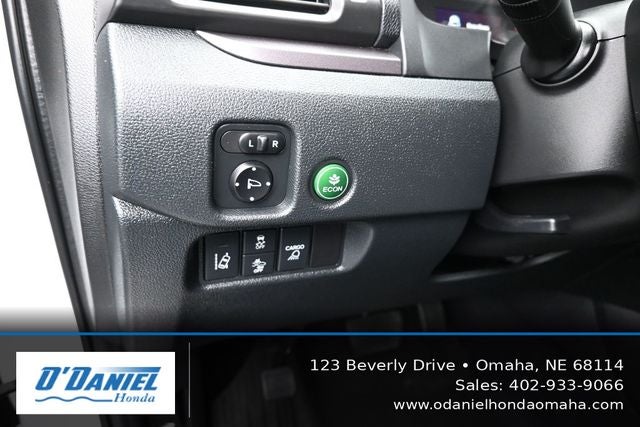 2023 Honda Ridgeline Sport