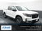 2023 Honda Ridgeline Sport