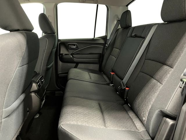 2026 Honda Ridgeline Sport