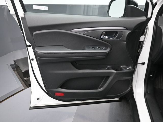 2023 Honda Ridgeline Sport