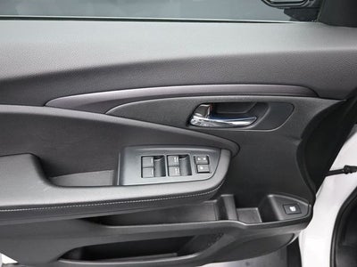 2023 Honda Ridgeline Sport