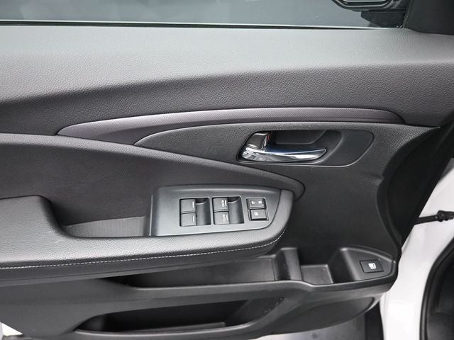 2023 Honda Ridgeline Sport