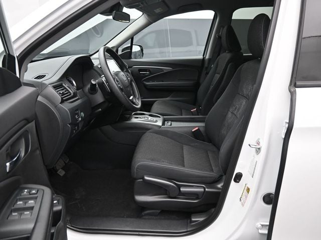 2023 Honda Ridgeline Sport